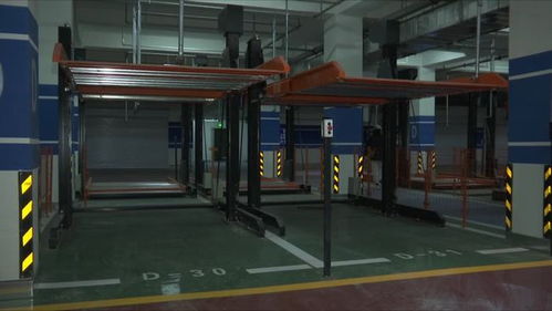 記者調(diào)查 銀川一市民質(zhì)疑 我家小區(qū)的車(chē)位不但很貴,還很奇葩 這樣合理嗎